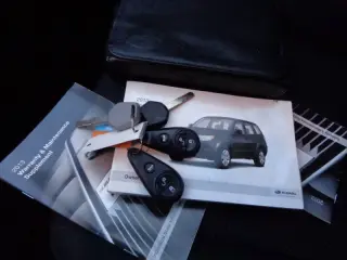 2013 Subaru Forester 2.5X
