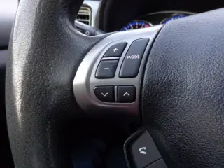 2013 Subaru Forester 2.5X