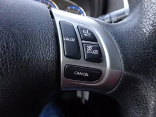 2013 Subaru Forester 2.5X