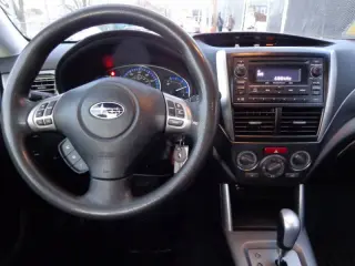 2013 Subaru Forester 2.5X