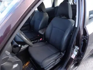 2013 Subaru Forester 2.5X