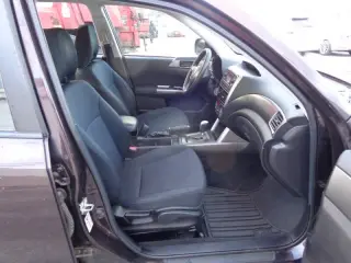 2013 Subaru Forester 2.5X