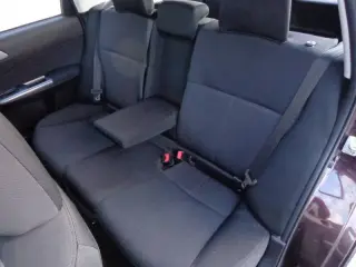 2013 Subaru Forester 2.5X