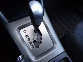 2013 Subaru Forester 2.5X