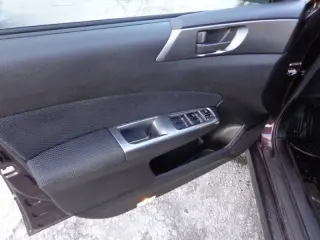 2013 Subaru Forester 2.5X