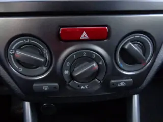 2013 Subaru Forester 2.5X