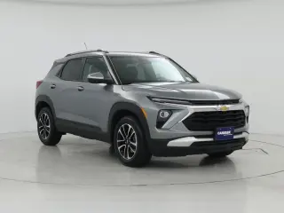 Chevrolet Trailblazer 2025 LT 4dr SUV