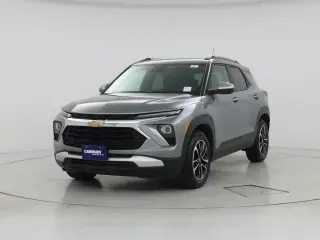 Chevrolet Trailblazer 2025 LT 4dr SUV