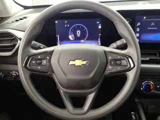 Chevrolet Trailblazer 2025 LT 4dr SUV