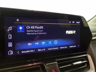 Chevrolet Trailblazer 2025 LT 4dr SUV