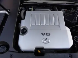 2009 Lexus ES 350