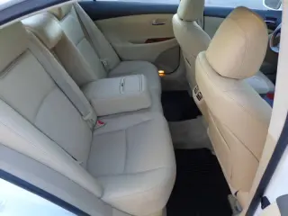 2009 Lexus ES 350