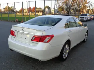 2009 Lexus ES 350