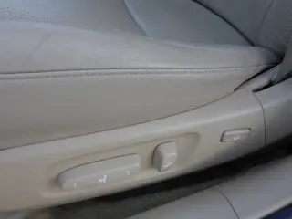 2009 Lexus ES 350
