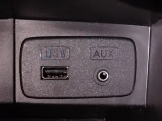 2014 Subaru Forester 2.5i
