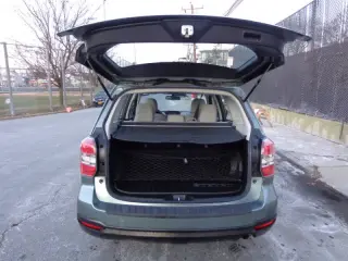 2014 Subaru Forester 2.5i