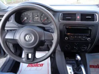 2013 Volkswagen Jetta S