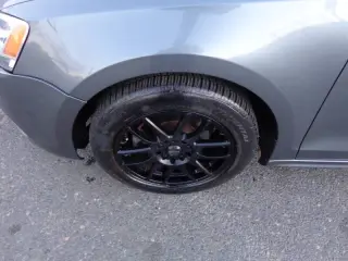 2013 Volkswagen Jetta S