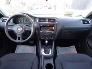 2013 Volkswagen Jetta S