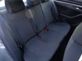 2013 Volkswagen Jetta S