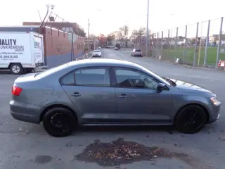 2013 Volkswagen Jetta S