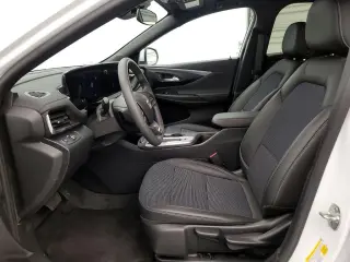 Buick Envista 2025 Preferred 4dr Crossover