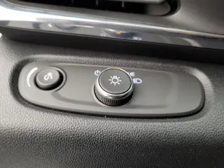 Buick Envista 2025 Preferred 4dr Crossover