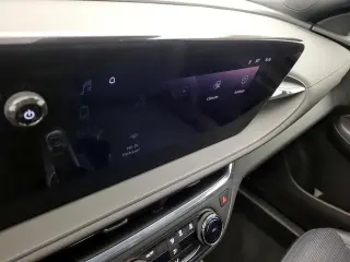Buick Envista 2025 Preferred 4dr Crossover