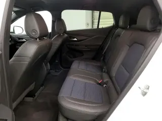 Buick Envista 2025 Preferred 4dr Crossover