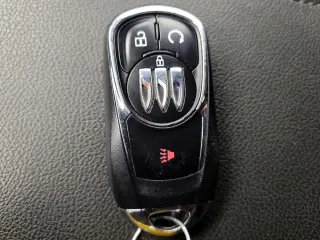Buick Envista 2025 Preferred 4dr Crossover
