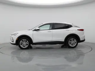 Buick Envista 2025 Preferred 4dr Crossover