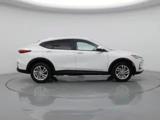 Buick Envista 2025 Preferred 4dr Crossover