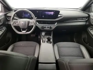 Buick Envista 2025 Preferred 4dr Crossover