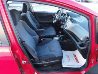 2011 Honda Fit Sport