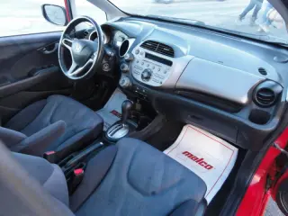 2011 Honda Fit Sport