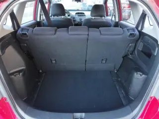 2011 Honda Fit Sport