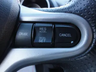 2011 Honda Fit Sport