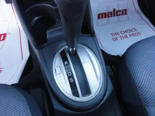 2011 Honda Fit Sport