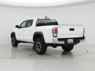 Toyota Tacoma 2023 4x2 TRD Off-Road 4dr Double Cab 5.0 ft SB
