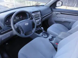 2009 Hyundai Santa Fe GLS