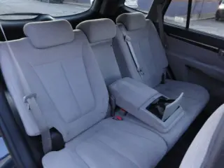 2009 Hyundai Santa Fe GLS