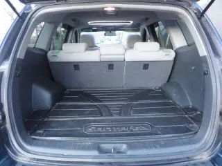 2009 Hyundai Santa Fe GLS