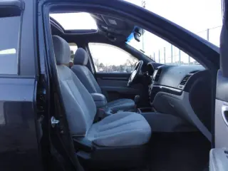 2009 Hyundai Santa Fe GLS