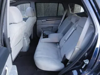 2009 Hyundai Santa Fe GLS
