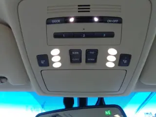 2009 Lexus ES 350
