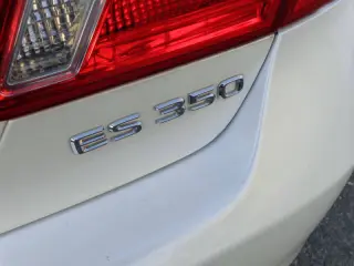 2009 Lexus ES 350