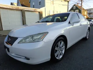 2009 Lexus ES 350