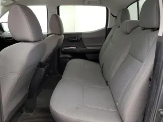 Toyota Tacoma 2023 4x4 SR5 V6 4dr Double Cab 5.0 ft SB