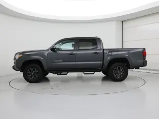 Toyota Tacoma 2023 4x4 SR5 V6 4dr Double Cab 5.0 ft SB