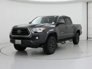 Toyota Tacoma 2023 4x4 SR5 V6 4dr Double Cab 5.0 ft SB